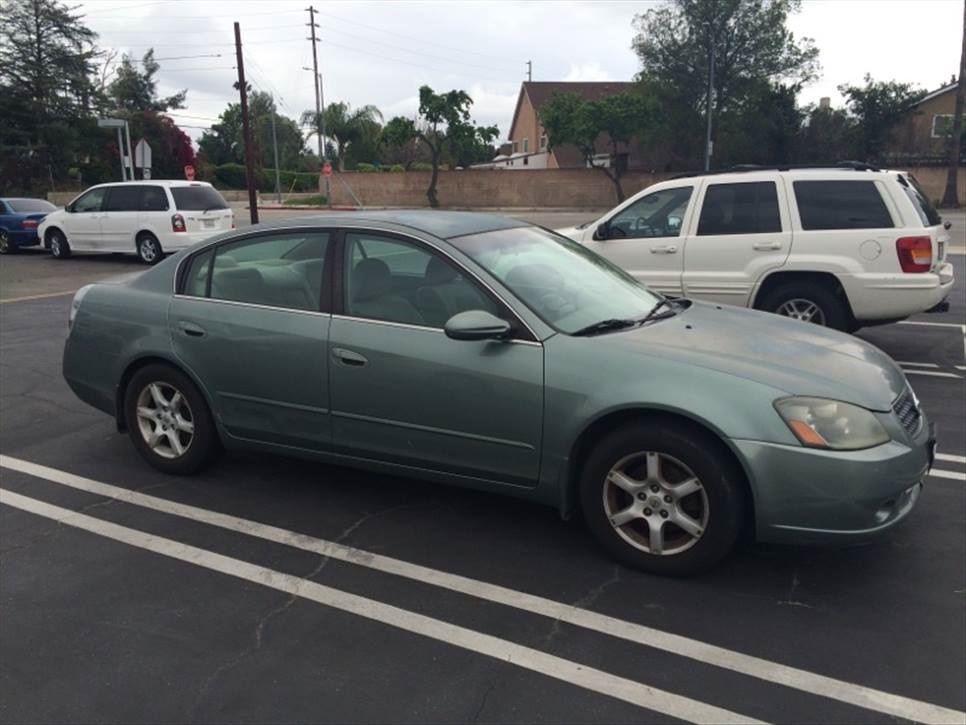 scrapping car in Sunland Park NM